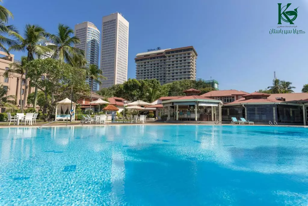 Hilton Colombo